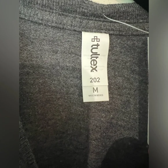 Professional Overthinker Graphic Tee- Size Medium - Picture 4 of 4